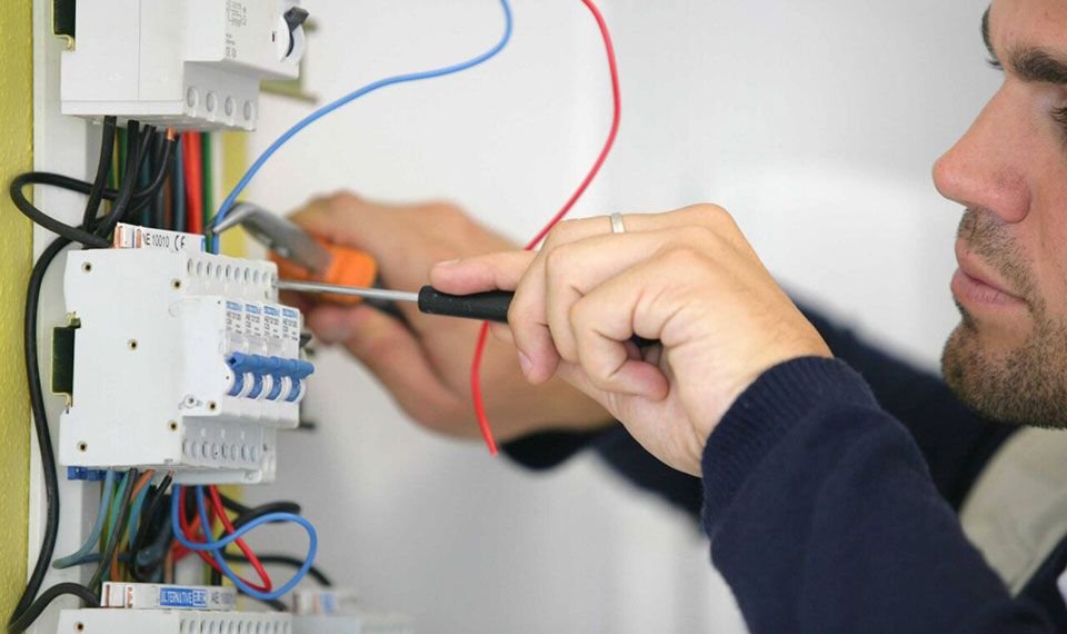 MCB Installation & Repair