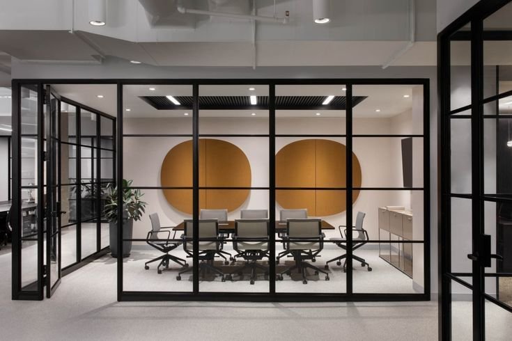 ACP Partition Work