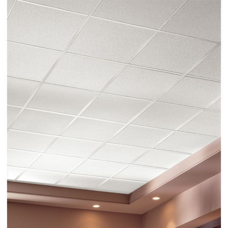 Mineral Fiber Armstrong Ceiling