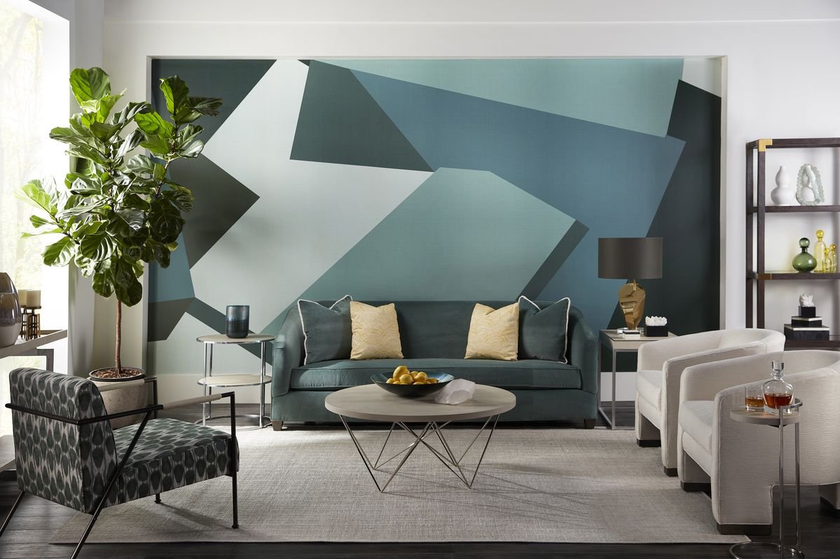 Decorative Wall Painting