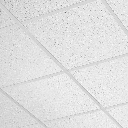 Gypsum Armstrong Ceiling